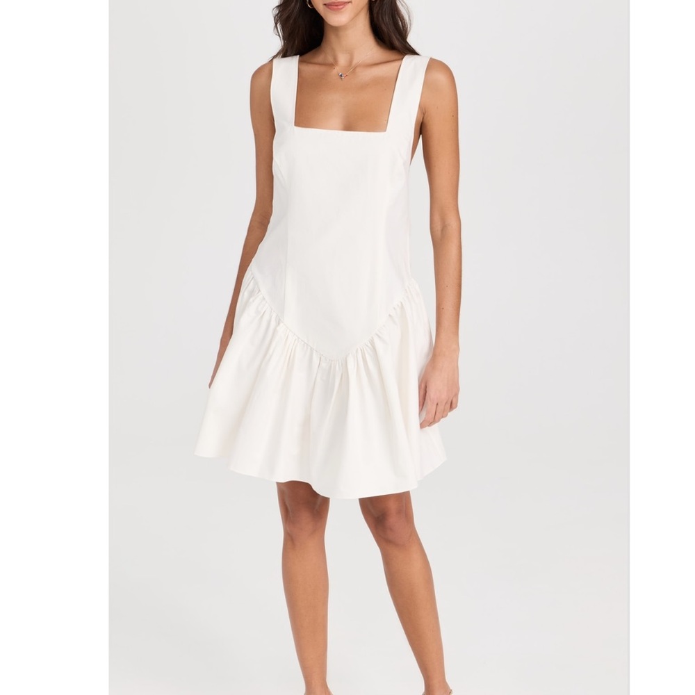 Shopbop OPT Savvas Dress